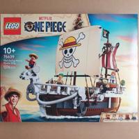 LEGO 75639 One Piece Going Merry MISB