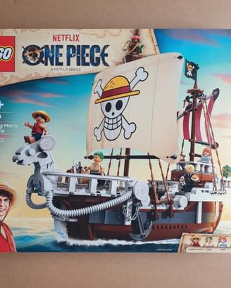 LEGO 75639 One Piece Going Merry MISB