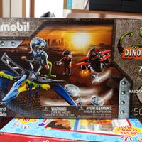 Playmobil Dino rise 70628