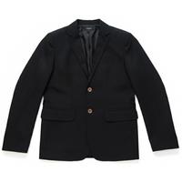 Giacca Uomo Nera, ChRoy, 48