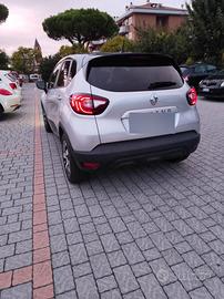 Renault Capture