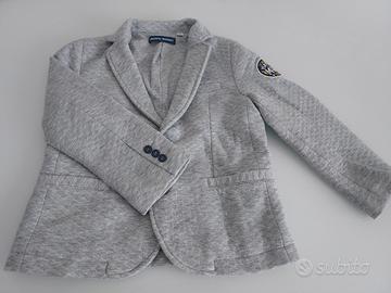 giacca casual bambino 