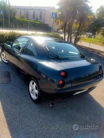 Fiat coupé