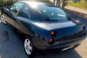 Fiat coupé