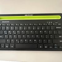 Wireless keyboard