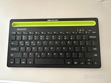 Wireless keyboard