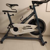 Spin Bike Atala 