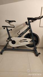 Spin Bike Atala 