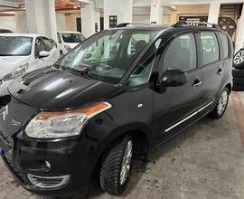 Citroen C3 Picasso Exclusive Style / GARANZIA12MES