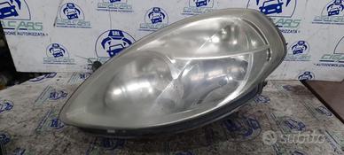 LANCIA YPSILON 2010 - FARO ANTERIORE SINISTRO