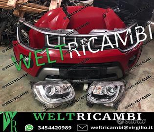 Ricambi auto suzuki ignis