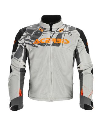 GIACCA RALLY RACE MESH ACERBIS 0026627.207