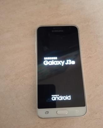 Samsung j 3