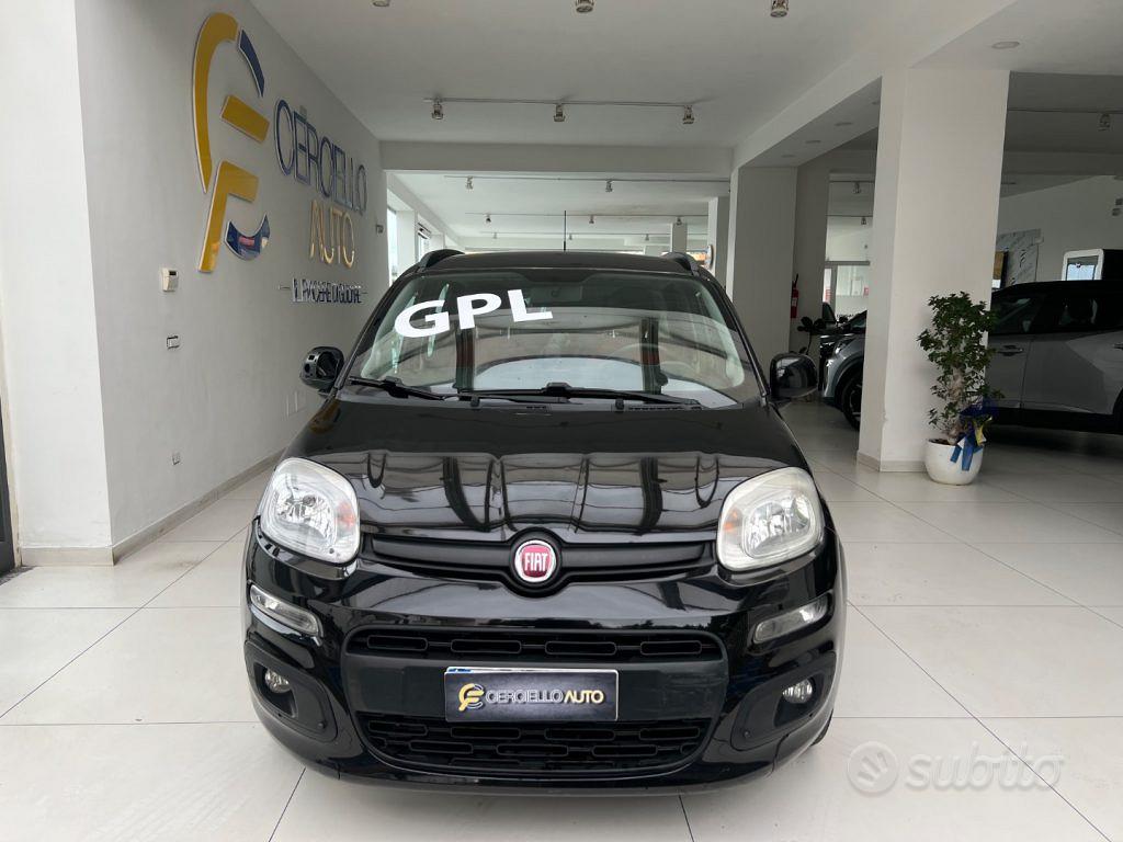 Fiat Panda 3ª serie
