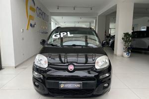 FIAT Panda 1.2 EasyPower Lounge