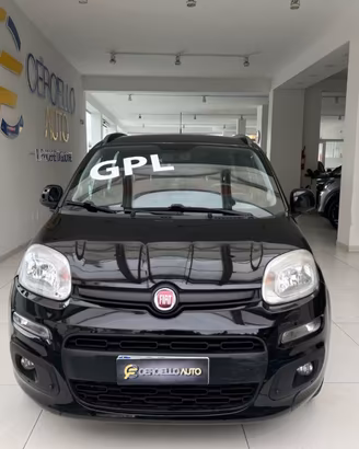 FIAT Panda 1.2 EasyPower Lounge
