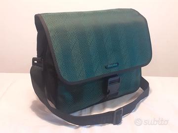 Borsa da hostess steward personale di bordo
