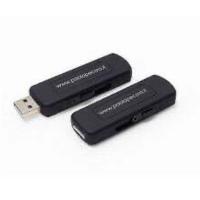 Microspia audio in chiavetta