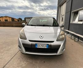 Renault Clio 1.2 16V 5 porte Dynamique