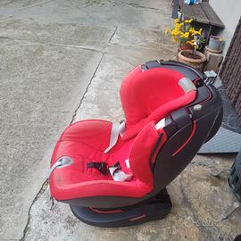 seggiolino bebè comfort