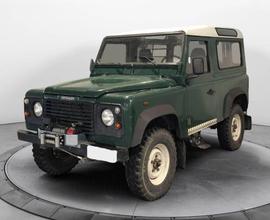 Land Rover Defender 90 2.5 td5 S Pick Up