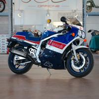 Suzuki GSX-R 750 Limited Edition 1988