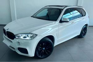 BMW X5 xDrive M Sport – 190 kW / 258 CV