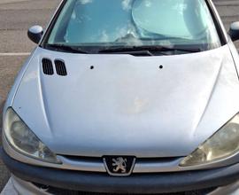 Peugeot 206 - 2004