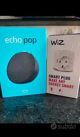 Kit Smart Home: Comfort e Controllo a Portata di V