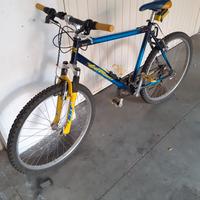 montanbike 