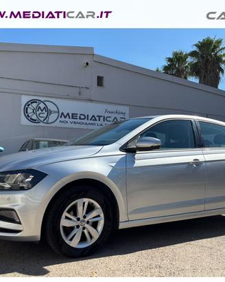 VOLKSWAGEN Polo 1.0 TSI 5p. Comfortline BMT