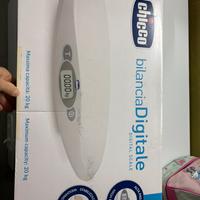 Bilancia bambini chicco