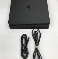 Play station 4 slim