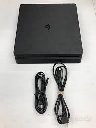Play station 4 slim