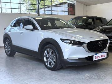 MAZDA CX-30 2.0 e-Skyactiv-G M-Hybrid 150 AWD 6a