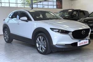 MAZDA CX-30 2.0 e-Skyactiv-G M-Hybrid 150 AWD 6a