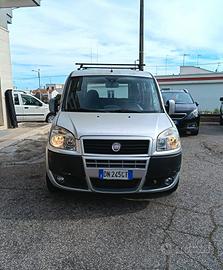 Fiat Doblo Doblò 1.3 Multijet 16V Malibù