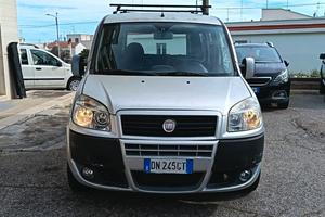 Fiat Doblo Doblò 1.3 Multijet 16V Malibù
