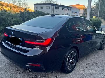 BMW 316D