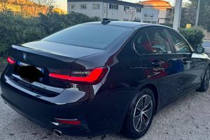 BMW 316D