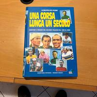 Libro ciclismo ‘UNA CORSA LUNGA UN SECOLO’