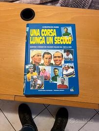 Libro ciclismo ‘UNA CORSA LUNGA UN SECOLO’