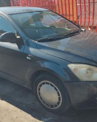 RICAMBI KIA CEE'D SERIE 1 ANNO 2007 (2006-2012), 1