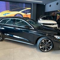 AUDI A3 SPB 35 TDI S tronic S line edition