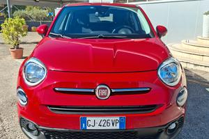 Fiat 500X 1.3 Mtj 95 Cv Connect