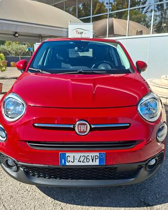 Fiat 500X 1.3 Mtj 95 Cv Connect