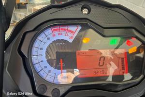 moto trk 502X