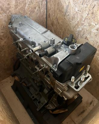Motore 1.2  GPL FIAT LANCIA ALFA ROMEO