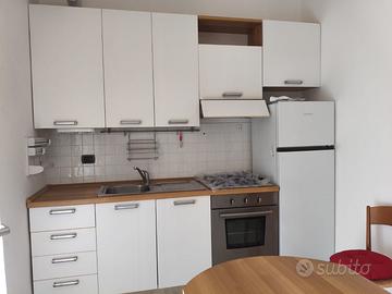 Cucina mod. Luna
