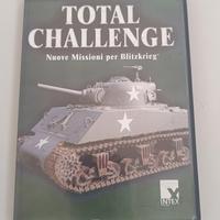 Total Challenge – Add-On per Blitzkrieg PC CD-ROM